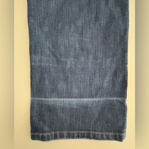 GAP | ladies Original bootcut jeans. Size: 14R - Picture 9 of 12